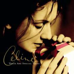 Обложка Celine Dion - O Holy Night