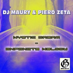 Обложка DJ Maury & Piero Zeta - Mystic Dream (Original Mix)