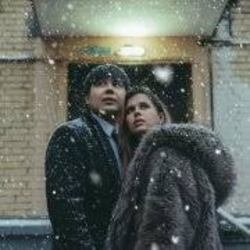 Обложка Elvira T & Даник - Падает снег
