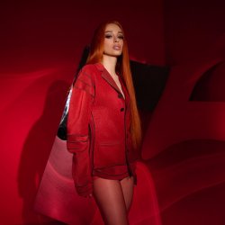 Обложка Eleni Foureira - Barcelona