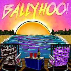 Обложка Ballyhoo! - Cali Girl