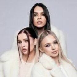 Обложка SEREBRO - Снег идет