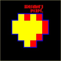 Обложка Kosmopop2 - Новые Гоизонты