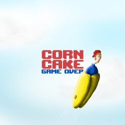 Обложка Corn Cake - Protracted Interlude