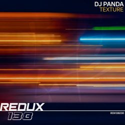 Обложка DJ Panda - Texture (Extended Mix)