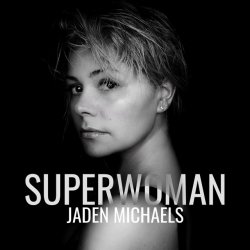 Обложка Jaden Michaels - Superwoman