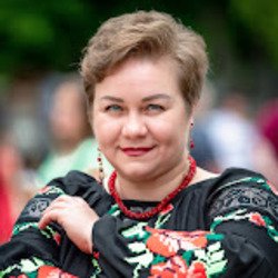 Обложка Ольга Токар - Я хочу миру