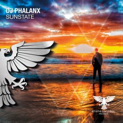 Обложка DJ Phalanx - Sunstate (Extended Mix)