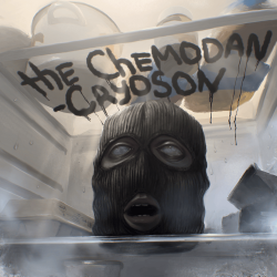 Обложка The Chemodan - Cryoson