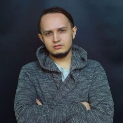 Обложка Konstantin Globals & RAMZI DESH - ТРИММЕР