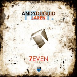 Обложка Andy Duguid feat. Jaren - 7even