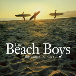 Обложка The Beach Boys - California Dreamin' - Remastered 2007