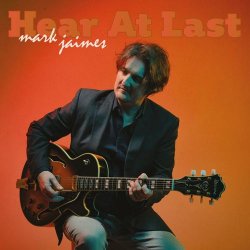 Обложка Mark Jaimes - Hear At Last