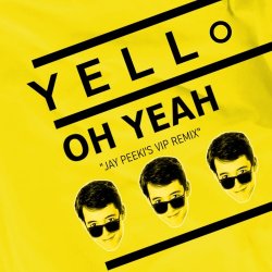 Обложка Yello - Oh Yeah