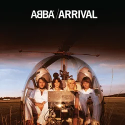 Обложка ABBA - Fernando