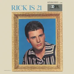 Обложка Ricky Nelson - Travelin' Man - Remastered