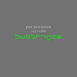 Обложка Joy Division - Atmosphere - 2010 Remaster