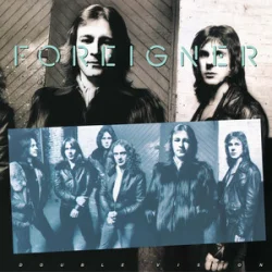 Обложка Foreigner - Hot Blooded