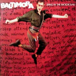 Обложка Baltimora - Tarzan Boy