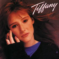 Обложка Tiffany - I Think We're Alone Now