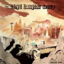 Обложка The Lloyd Langton Group - Got Your Number