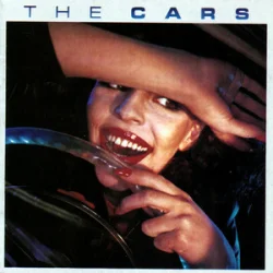 Обложка The Cars - Moving In Stereo