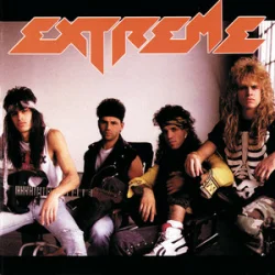 Обложка Extreme - Play With Me