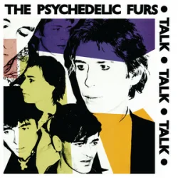 Обложка The Psychedelic Furs - Pretty in Pink