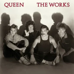 Обложка Queen - Radio Ga Ga - Remastered 2011