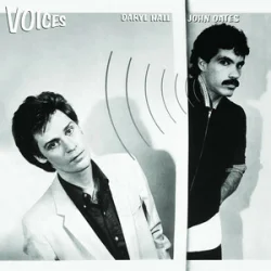 Обложка Daryl Hall & John Oates - You Make My Dreams (Come True)
