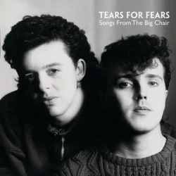 Обложка Tears For Fears - Everybody Wants To Rule The World