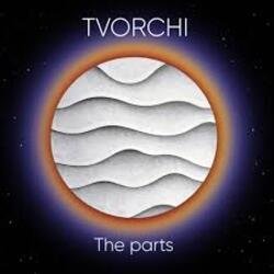 Обложка TVORCHI - The One