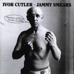 Обложка Ivor Cutler - Ivor Cutler