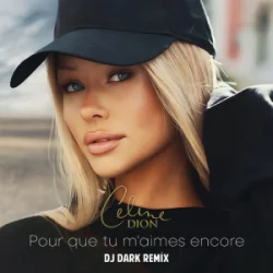 Обложка Céline Dion - Pour que tu m'aimes encore (Dj Dark Remix)