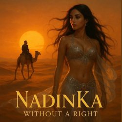 Обложка NadinKa - Without a Right