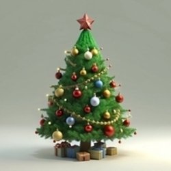Обложка JIRAF4IK - Новогодние игрушки