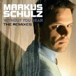 Обложка Departure - She Turns (Markus Schulz Remix)