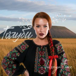 Обложка Valeriya Force - Голуби