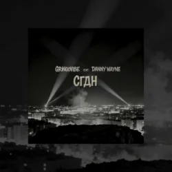 Обложка GrinGoVibe & Danny Wayne - СГДН