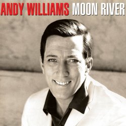 Обложка Andy Williams - Moon River