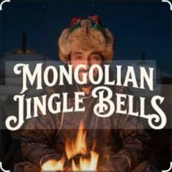 Обложка Ummet Ozcan - Jingle Bells (Mongolian)