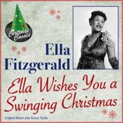 Обложка Ella Fitzgerald & Frank Devol Orchestra - Let it snow