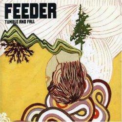 Обложка Feeder - Tumble And Fall