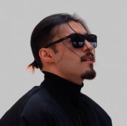 Обложка Aleks Born - Tenebra