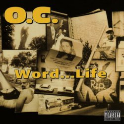 Обложка O.C. feat. Nick Beman - Not Even Winds