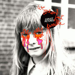 Обложка We are Enfant Terrible - Make You Laugh
