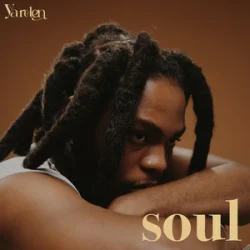 Обложка Yarden - Soul