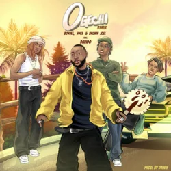 Обложка BoyPee & Hyce & Brown Joel - Ogechi (feat. Davido) Remix