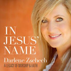 Обложка Darlene Zschech - Hallelujah