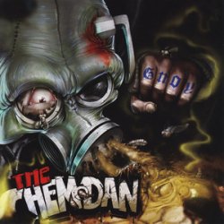 Обложка The Chemodan - Делаю хап